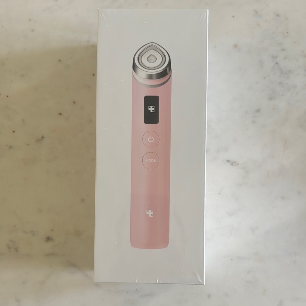 Medicube booster pro